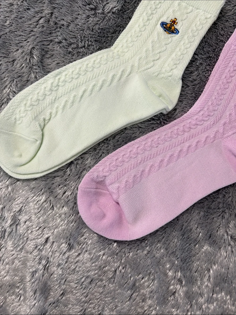 Vivienne Westwood Socks